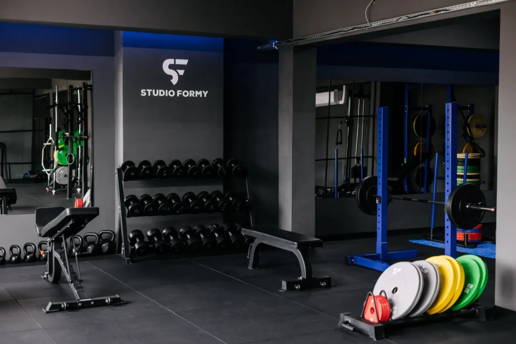 trener personalny w debicy