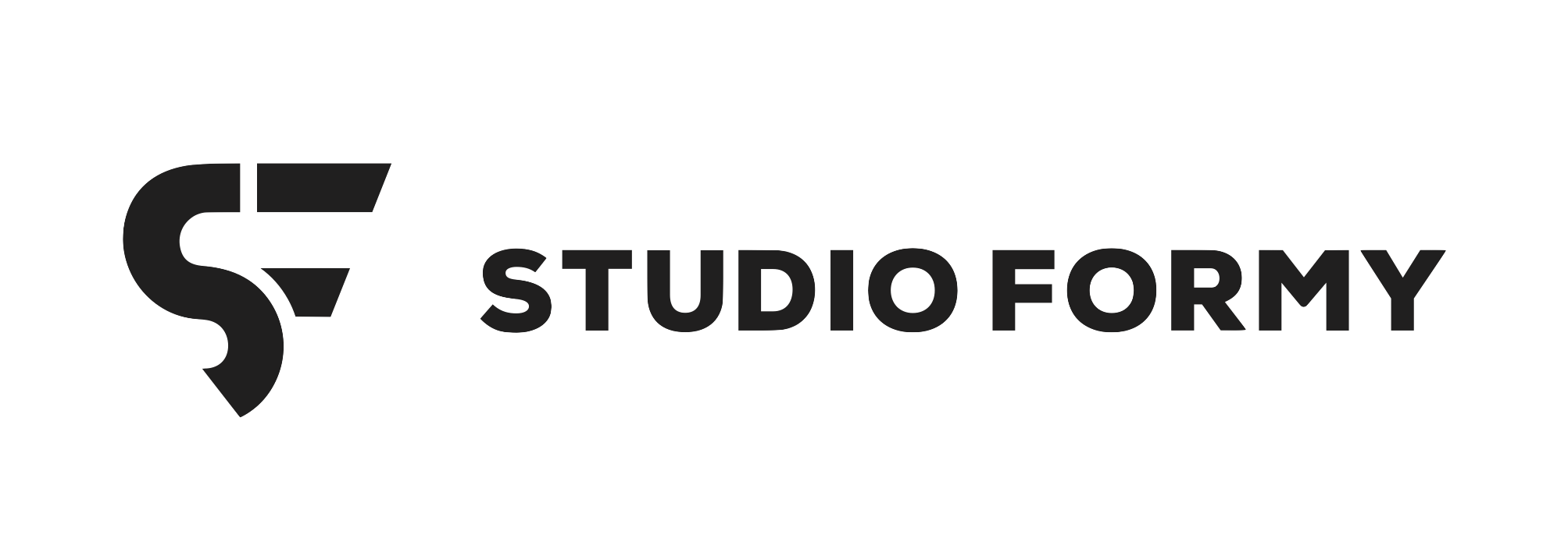 STUDIO FORMY