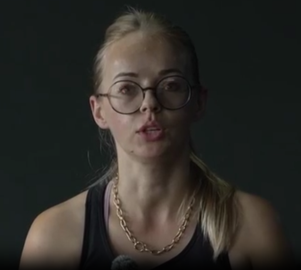 Agata, Dębica