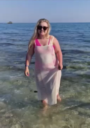 Ania, -20 kg ! 2 razy w tygodniu
